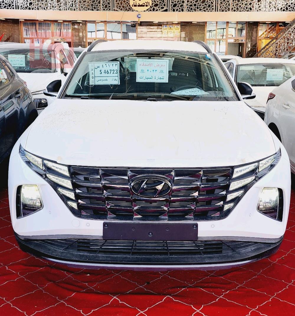 هيونداي توسان